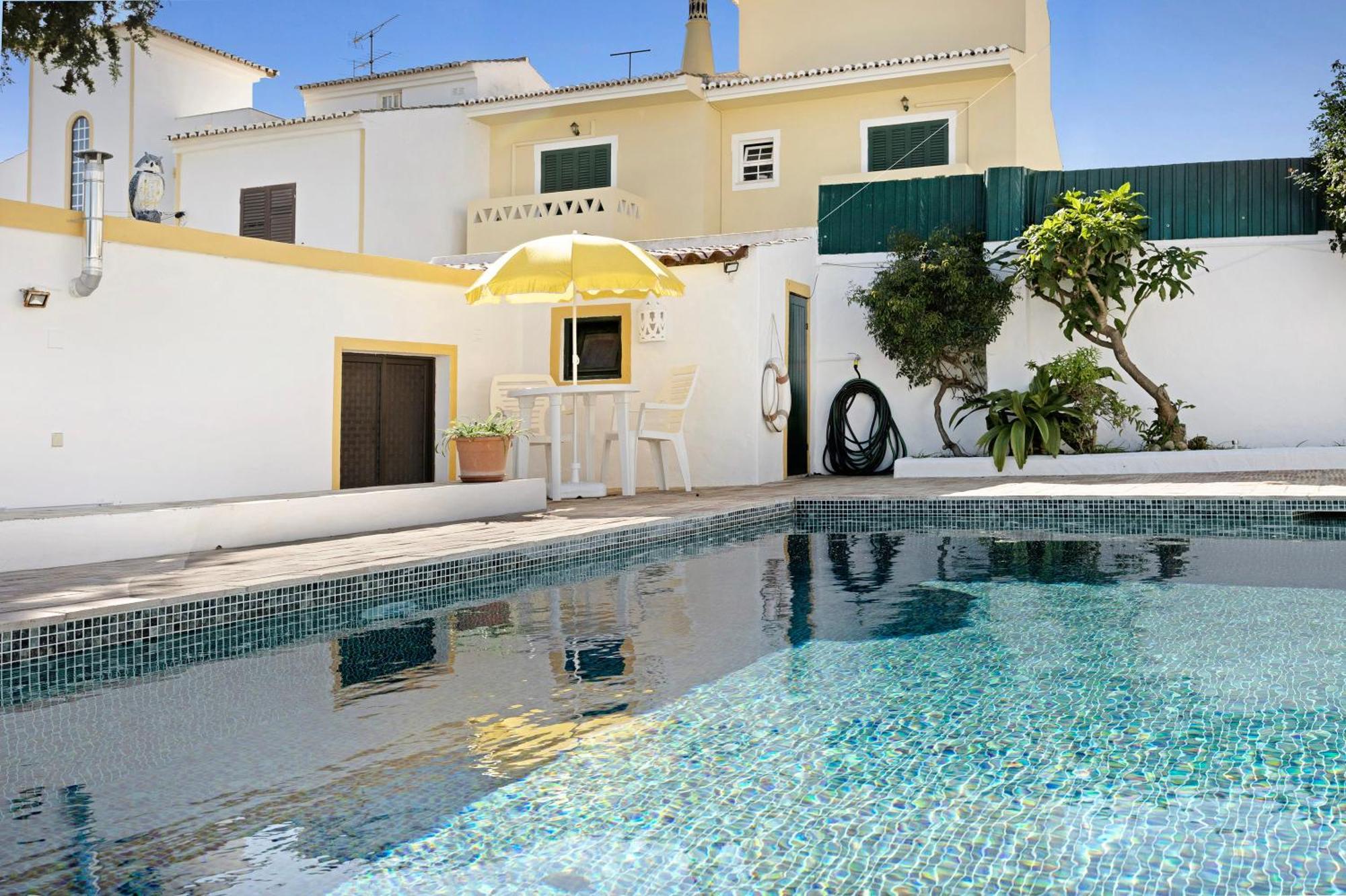 Apartment A Cerca - E *