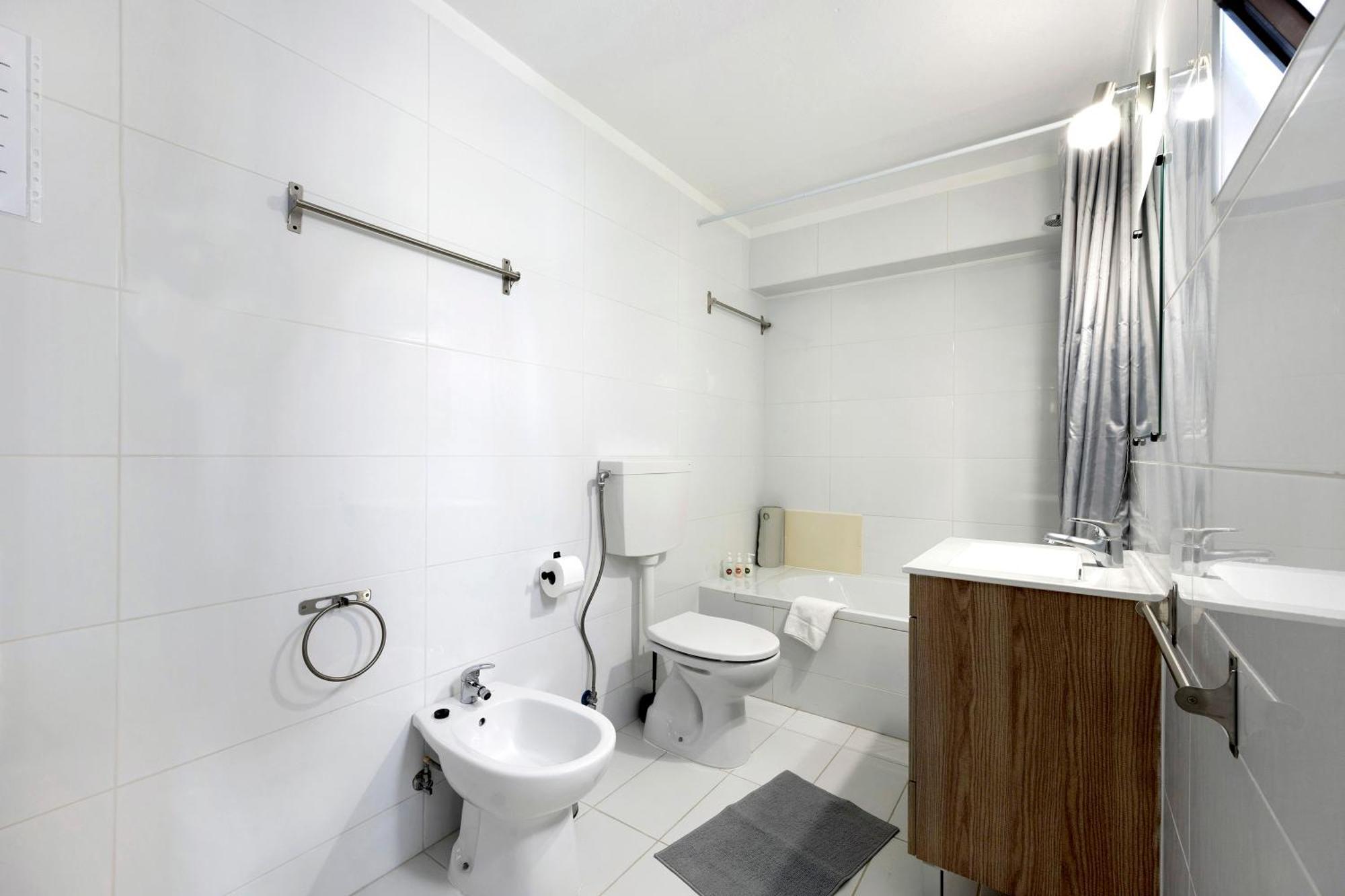 A Cerca - E Apartment Lagos