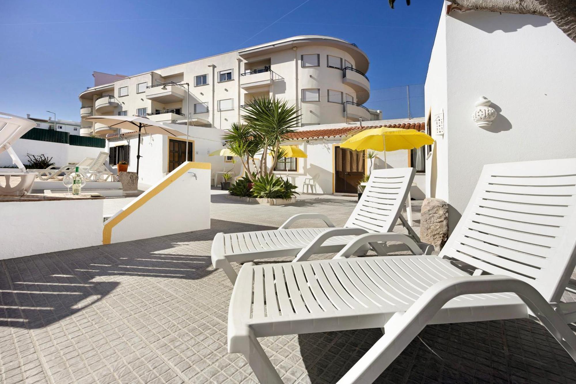 A Cerca - E Apartment *