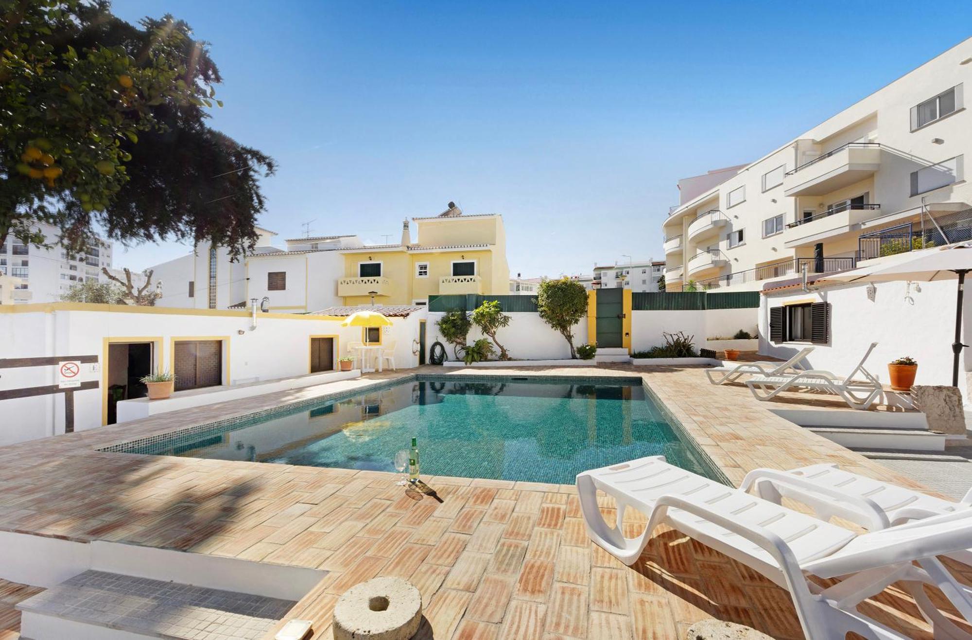 Apartment A Cerca - E