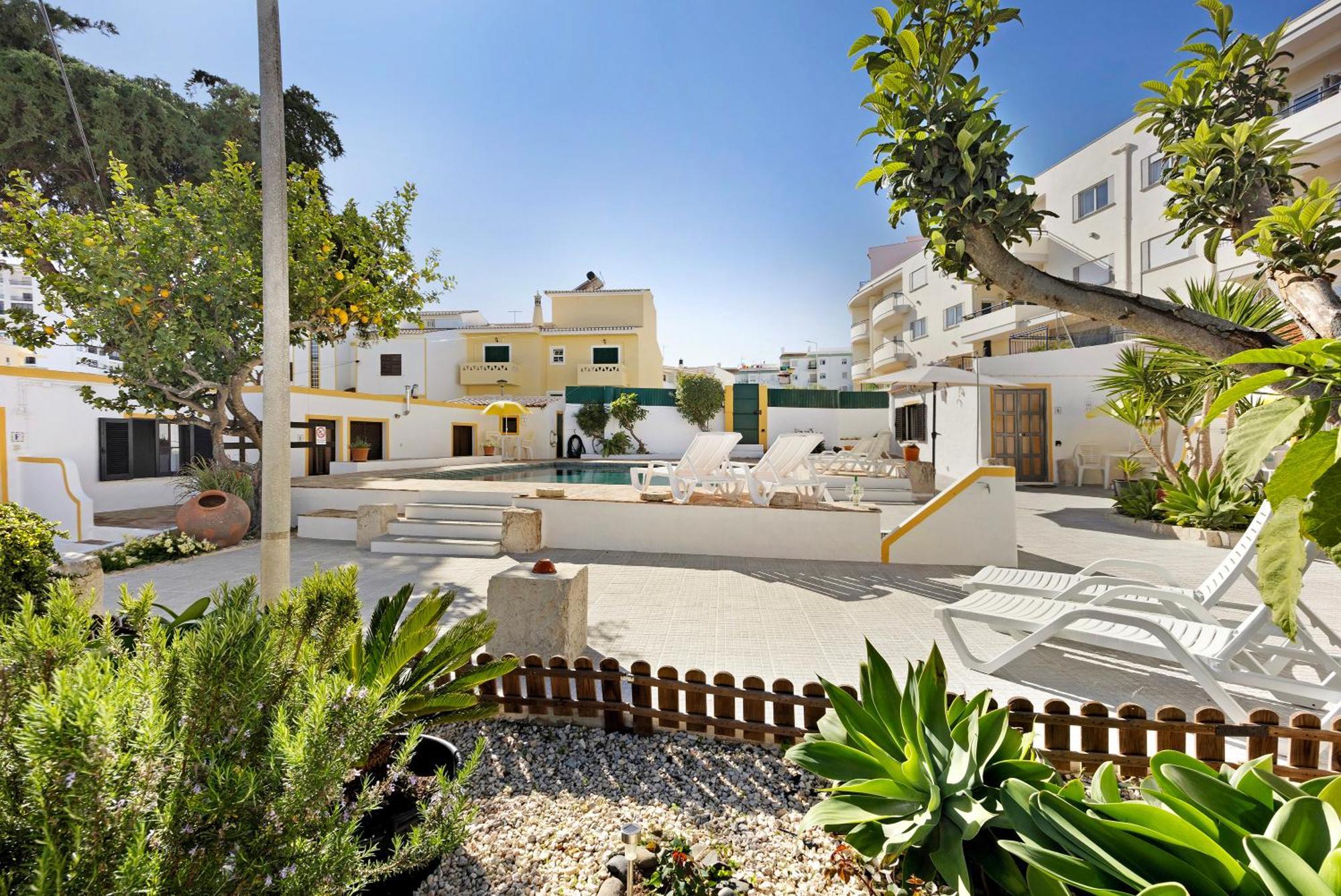 A Cerca - E Apartment