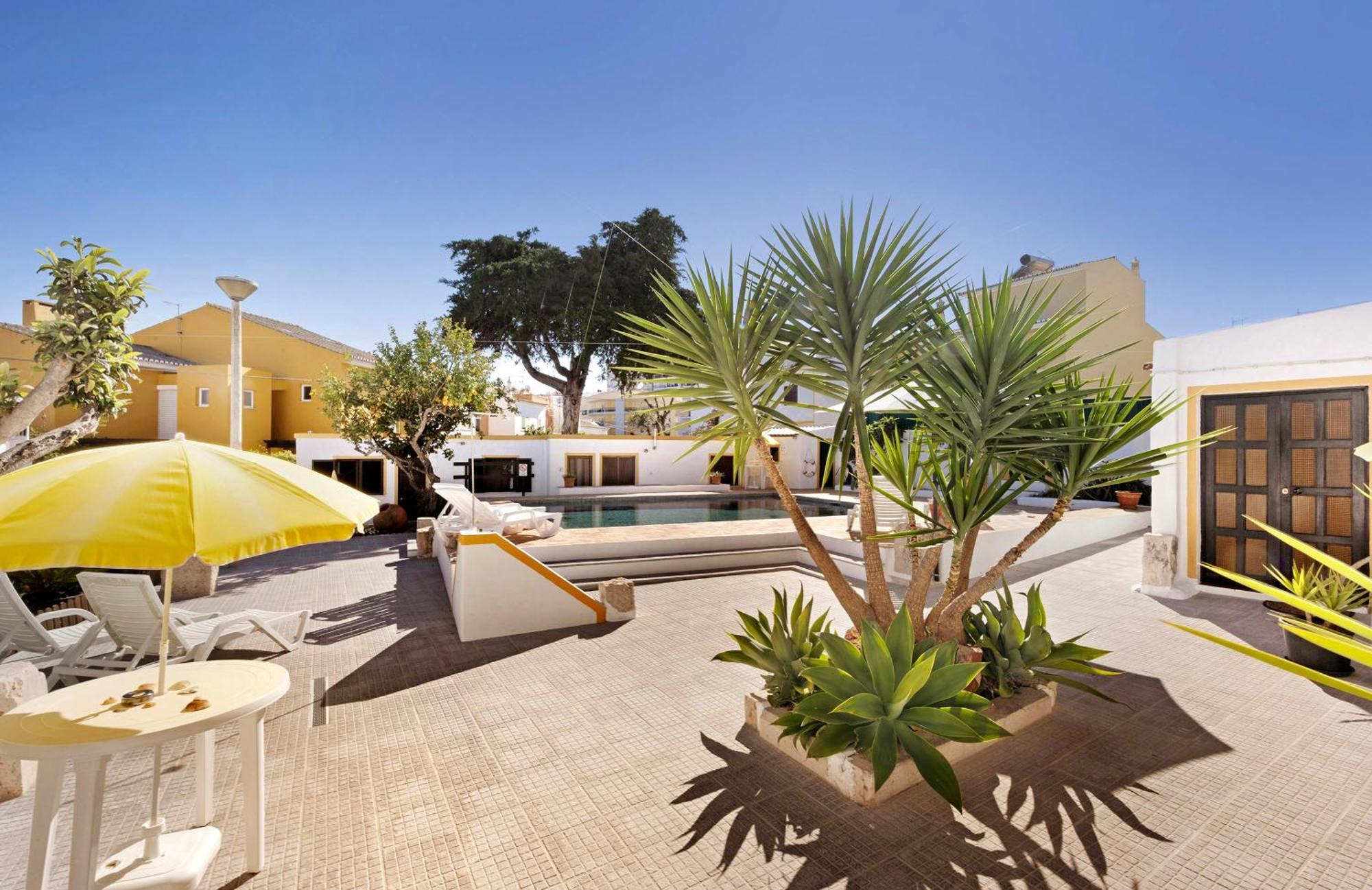 Apartment A Cerca - E Lagos