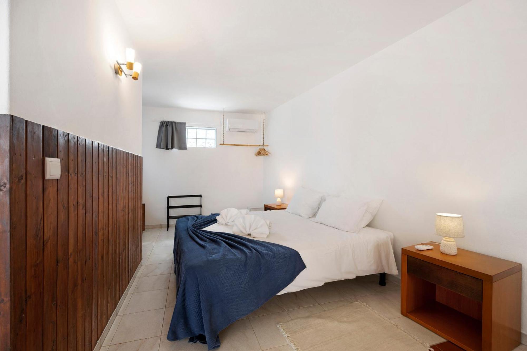 A Cerca - E Apartment Lagos