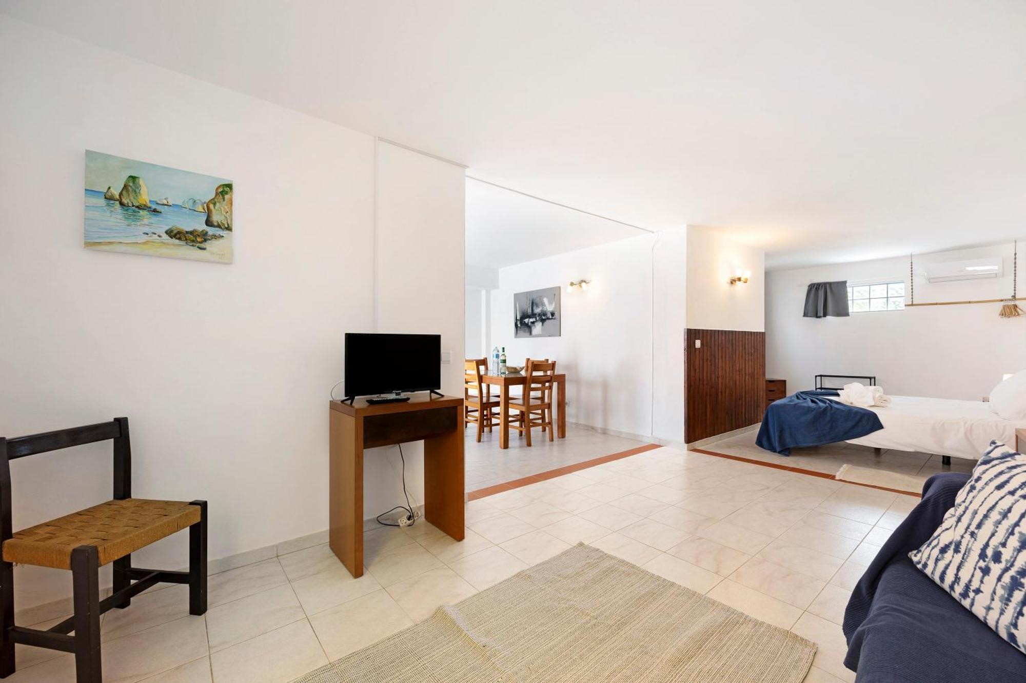 A Cerca - E Apartment