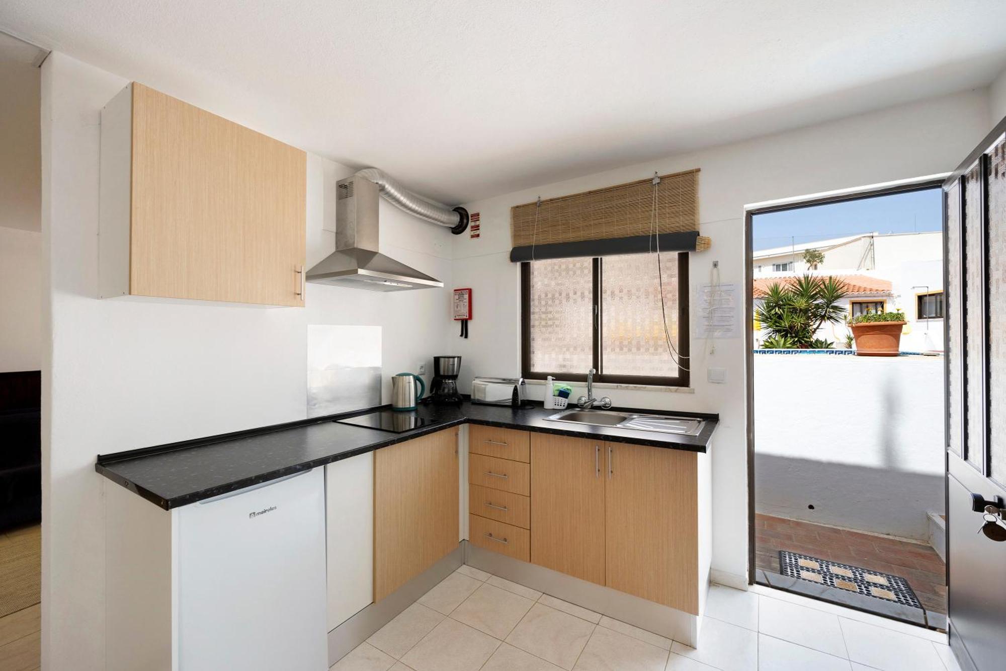 Apartment A Cerca - E *