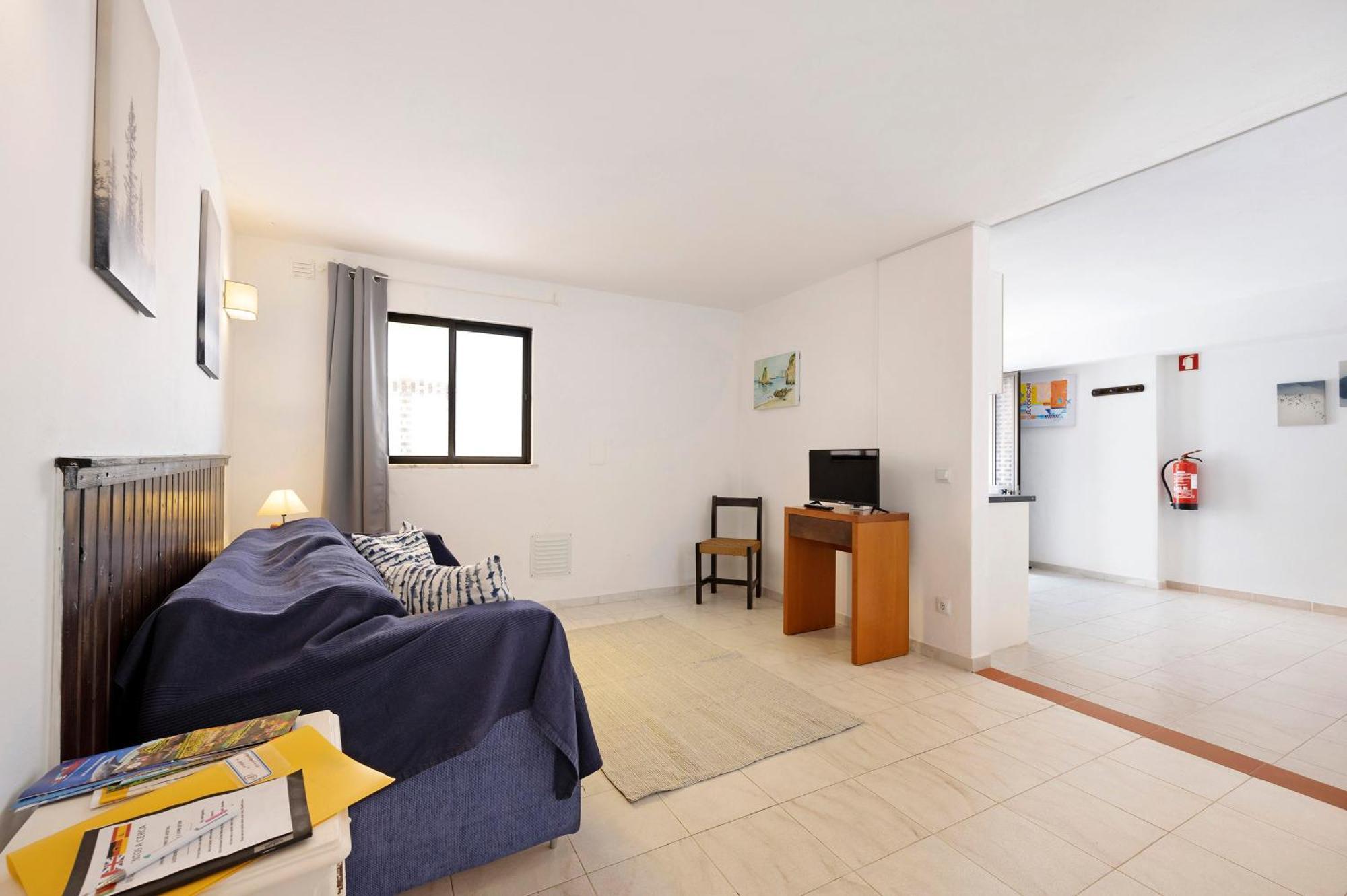 A Cerca - E Apartment Lagos