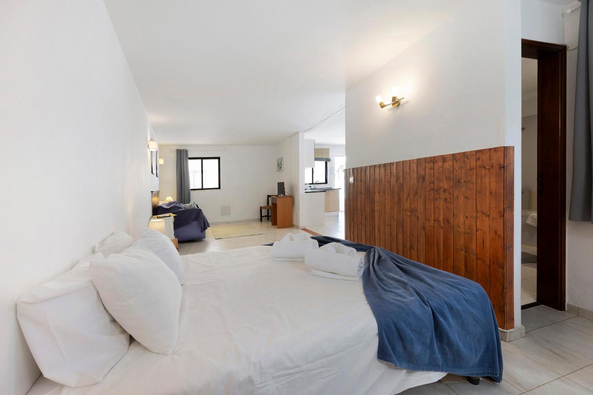Apartment A Cerca - E *