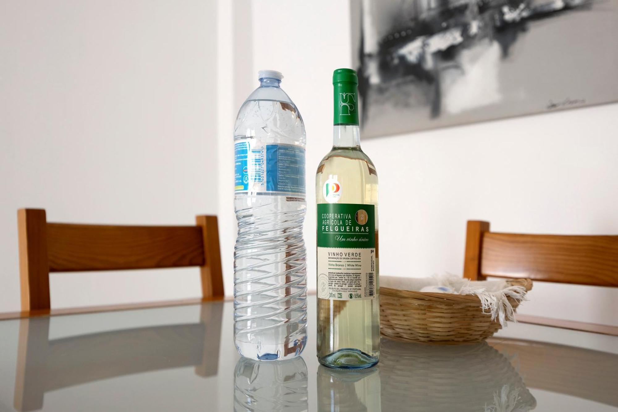 A Cerca - E Appartement